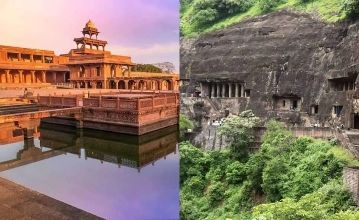 Dig a treasure trove of rich history at these UNESCO heritage sites in North India