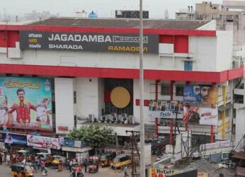 Iconic Jagadamba Junction in Visakhapatnam to get a clock tower