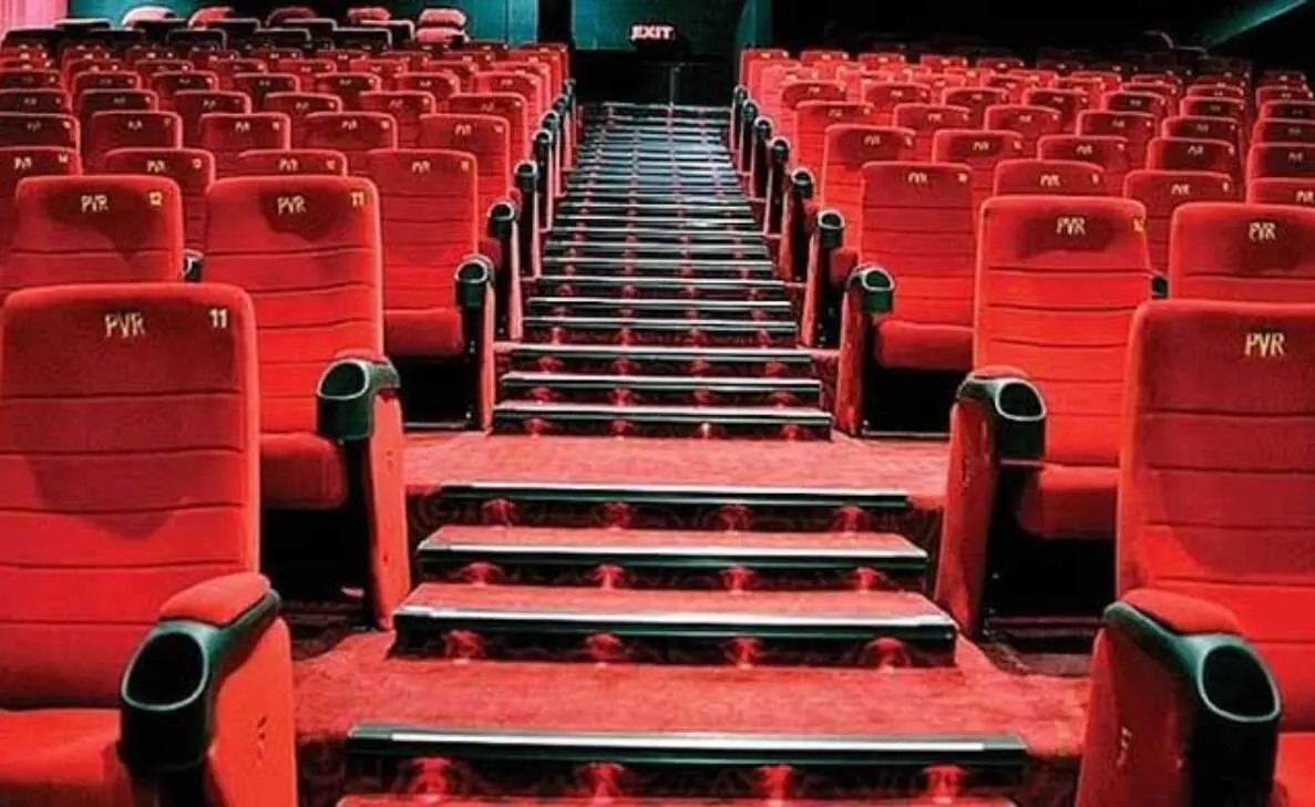 National Cinema Day to be celebrated at multiplexes across India with slashed ticket prices