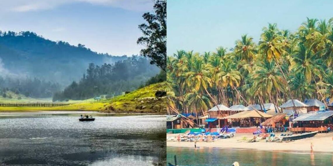 6 budget friendly trip ideas in South India with your college gang