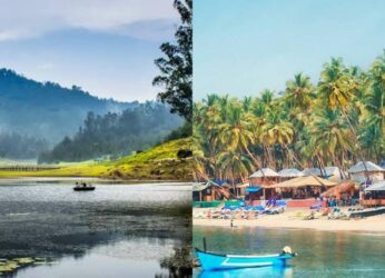 6 budget friendly trip ideas in South India with your college gang this winter