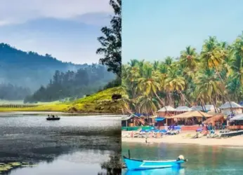 6 budget friendly trip ideas in South India with your college gang this winter