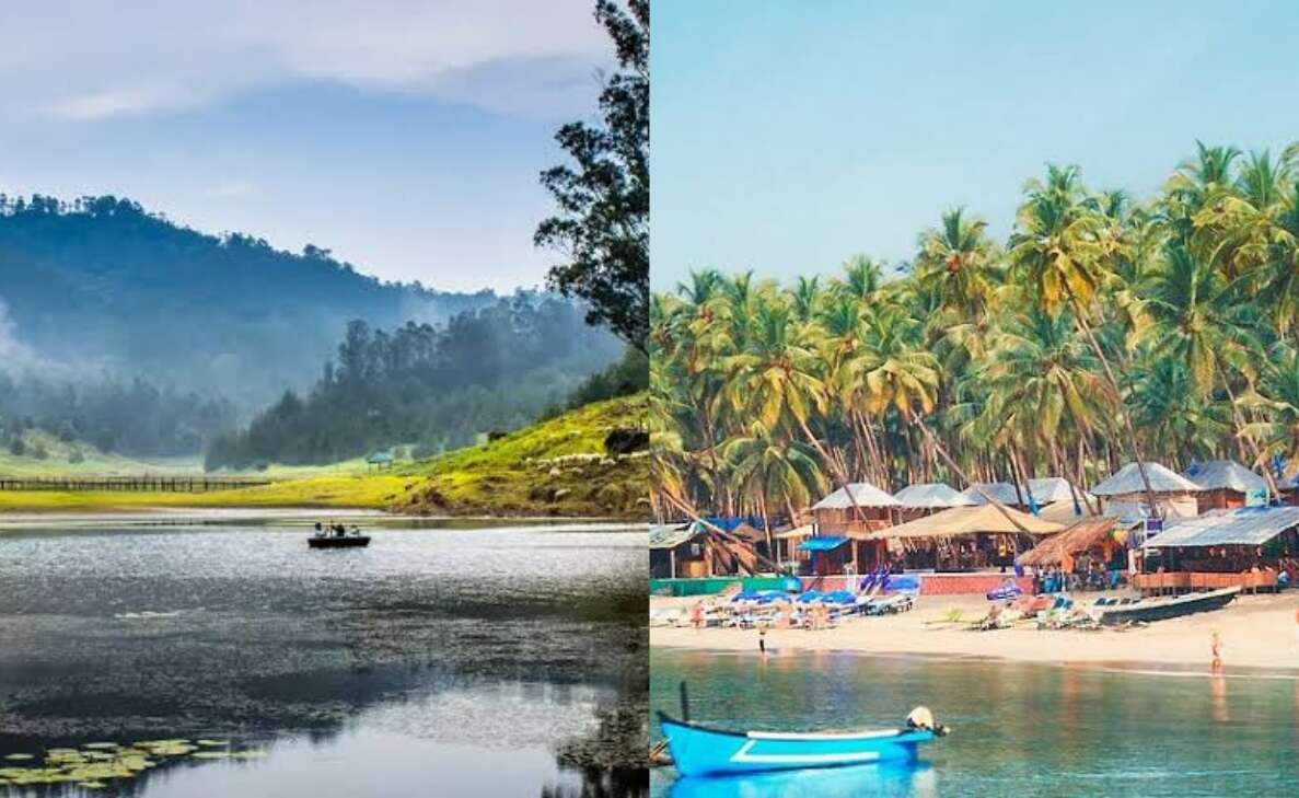 6 budget friendly trip ideas in South India with your college gang