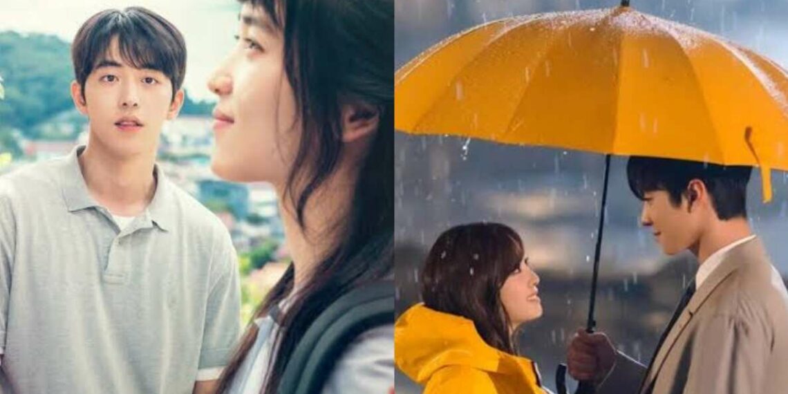 6 magical Korean romantic web series to binge watch on Netflix
