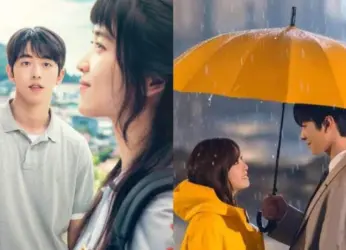 6 magical Korean romantic web series to binge watch on Netflix