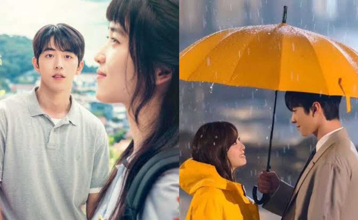 6 magical Korean romantic web series to binge watch on Netflix