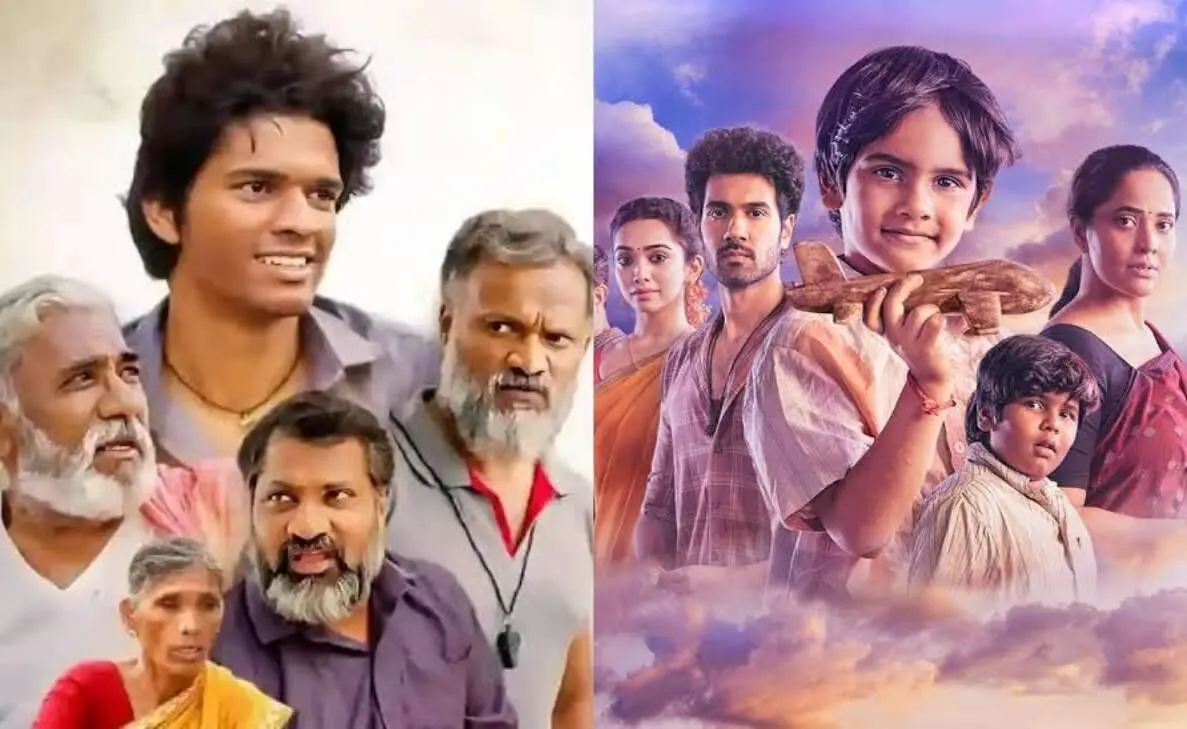 Catch up latest OTT entertainment with these movies releasing this week of October