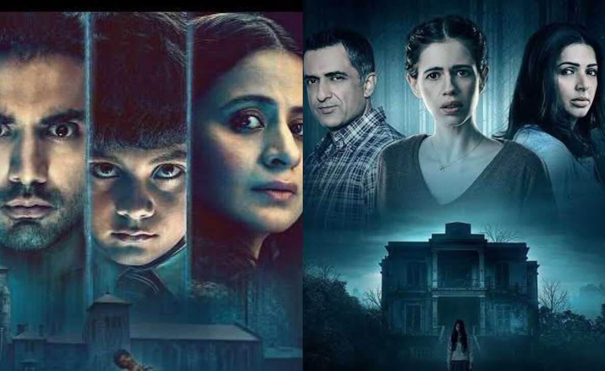 Get ready to be amazed by these top Indian supernatural web series on OTT