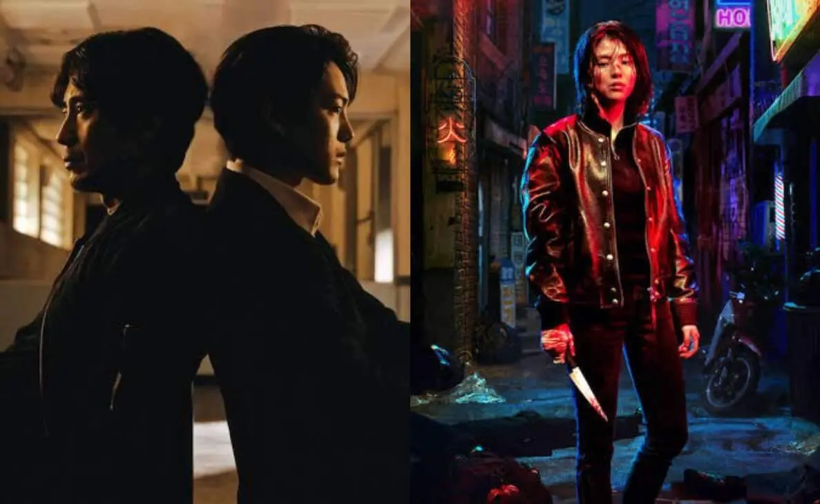 6 best Korean psychological thriller web series for a nail biting binge on Netflix