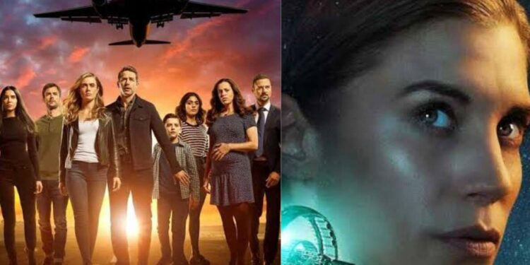 6 gripping English sci-fi web series you cannot miss on Netflix
