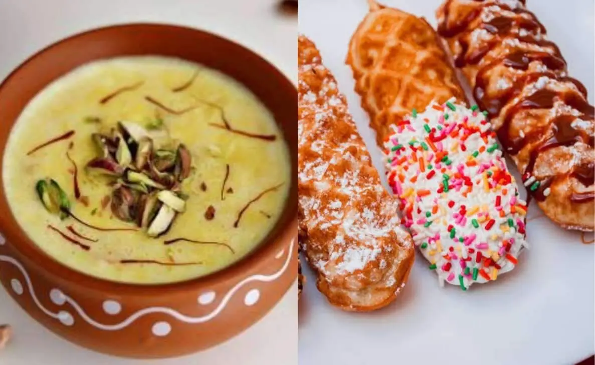 6 affordable food items that are must-try when in Vizag