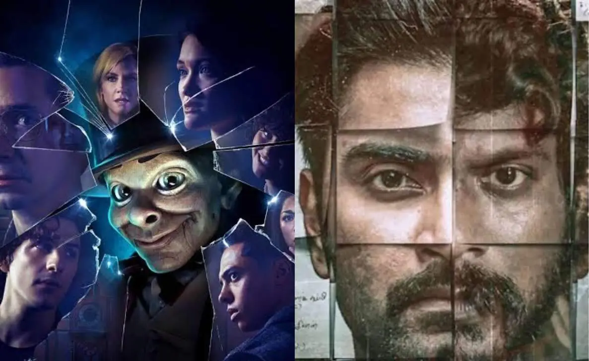 7 interesting web series releasing this week of October on OTT