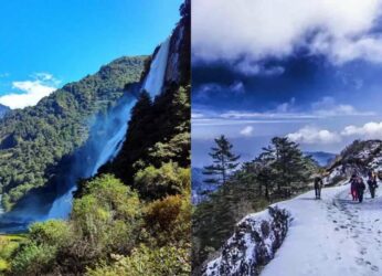 Discover the allure of northeast India through these 6 trekking destinations