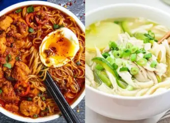 Indulge in the diverse Korean flavours at these food spots in Vizag