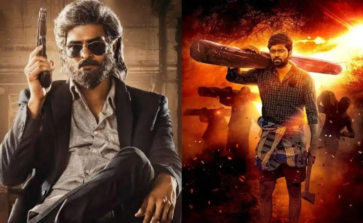 Stay tuned to OTT platforms for these 8 movies releasing this week of October