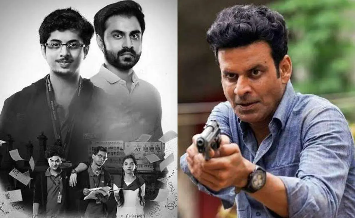 8 top IMDb-rated Indian web series of all time that call for a nonstop OTT binge