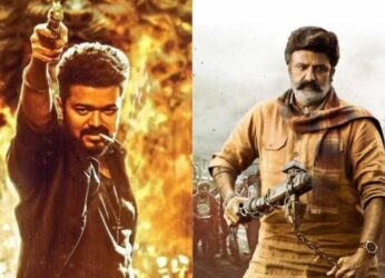 Movies releasing Telugu, Tamil ,and Kannada at the theatres to light up the Dasara season