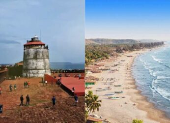 6 popular tourist places to visit if you plan a trip to Goa this winter