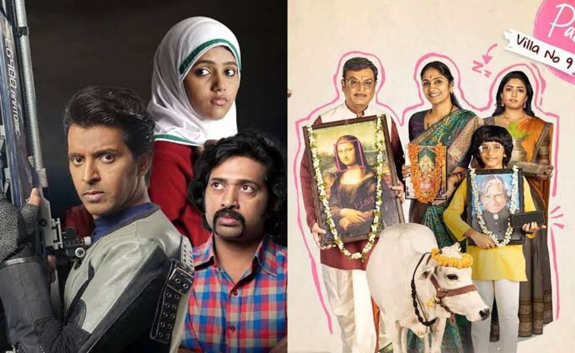 Refresh yourself this weekend with these top IMDb-rated Telugu web series on OTT