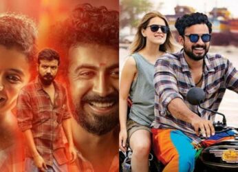 Binge watch these top Malayalam romantic movies on Netflix with your loved ones