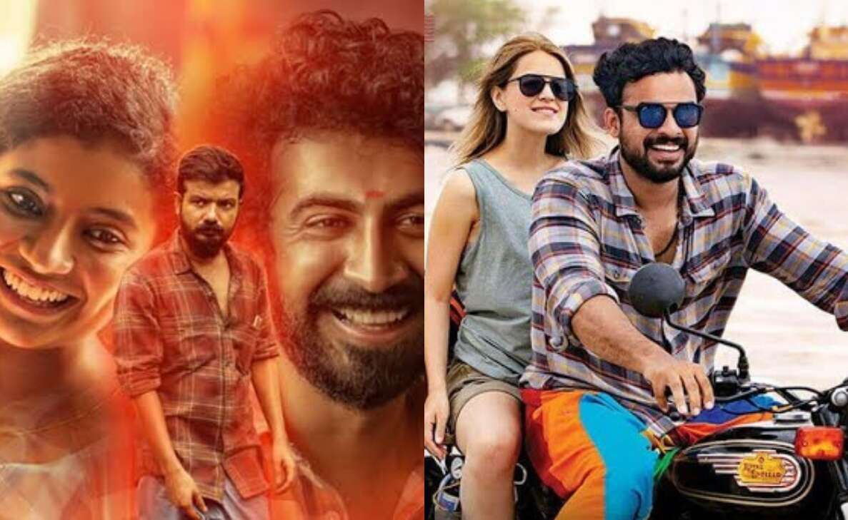 Binge watch these top Malayalam romantic movies on Netflix with your loved ones