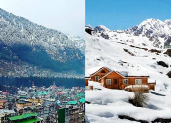 6 winter getaways to visit in North India for a rejuvenating vacation
