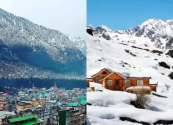 6 winter getaways to visit in North India for a rejuvenating vacation