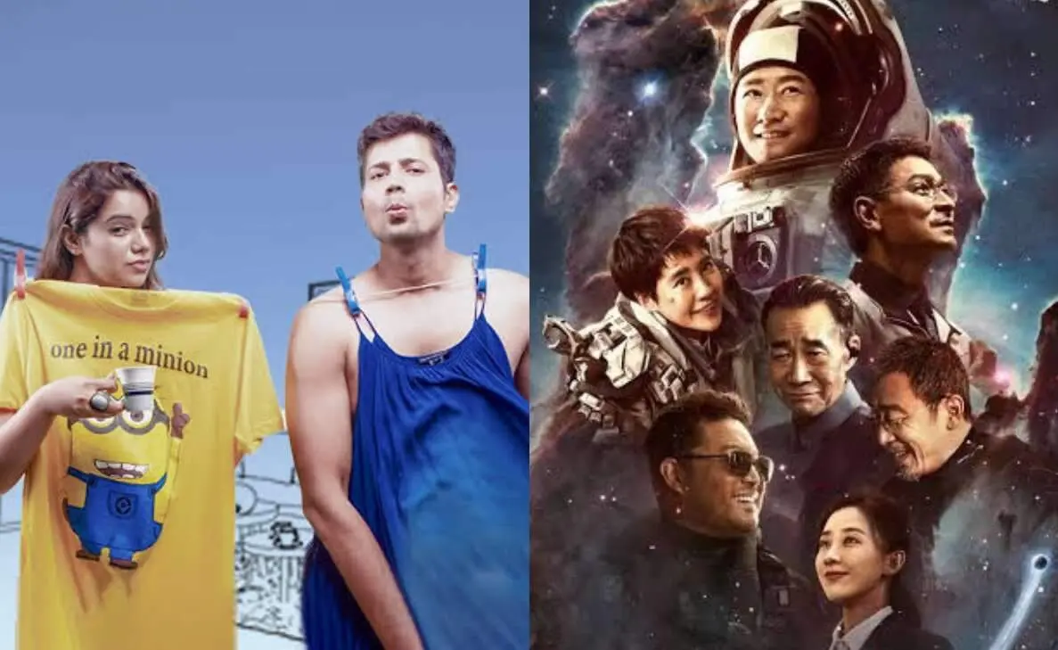 10 must-watch movies and web series released this week on Amazon Prime Video