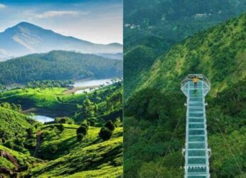 Rejuvenate yourself this winter at these scenic hill stations in Kerala