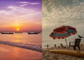 6 beaches in South India that are a must visit for adventure water sports