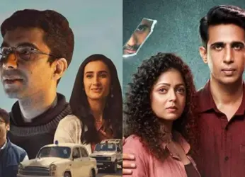 7 latest web series releasing in the final week of October on OTT