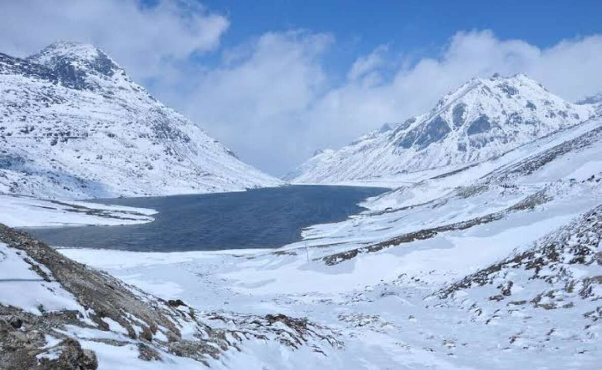 6 coldest places in India to visit this winter for a chilly vacation