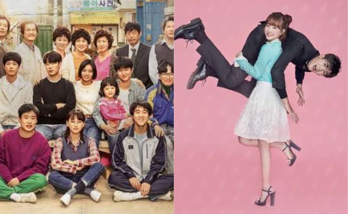 6 engaging Korean comedy-drama web series to watch on Netflix