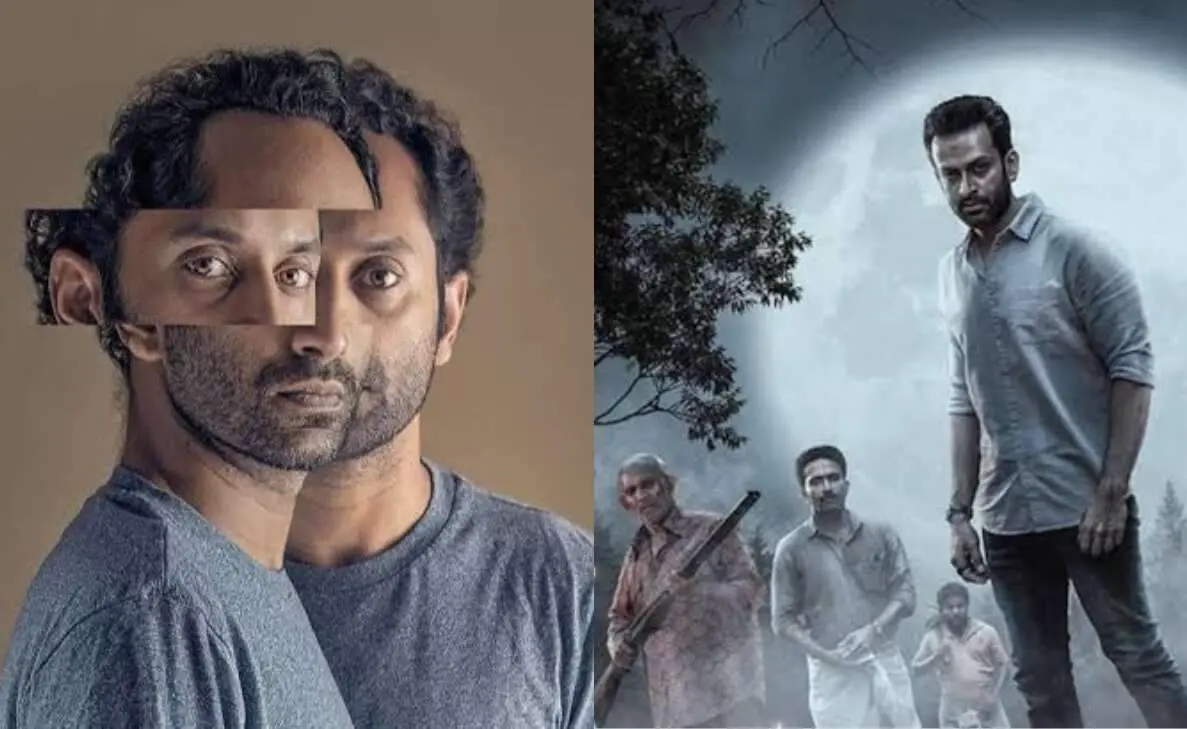 6 top Malayalam crime thrillers on Amazon Prime Video that call for a binge