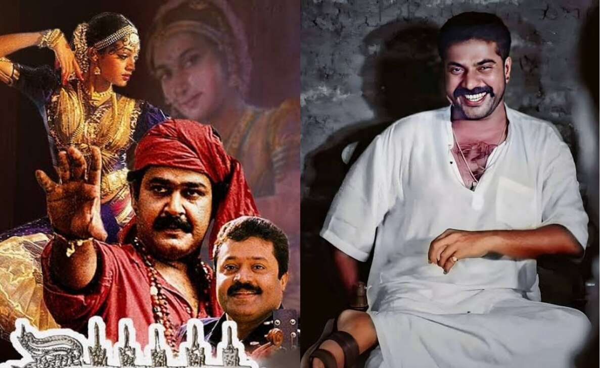 Witness Mollywood magic with these top IMDb-rated 90s Malayalam movies on OTT