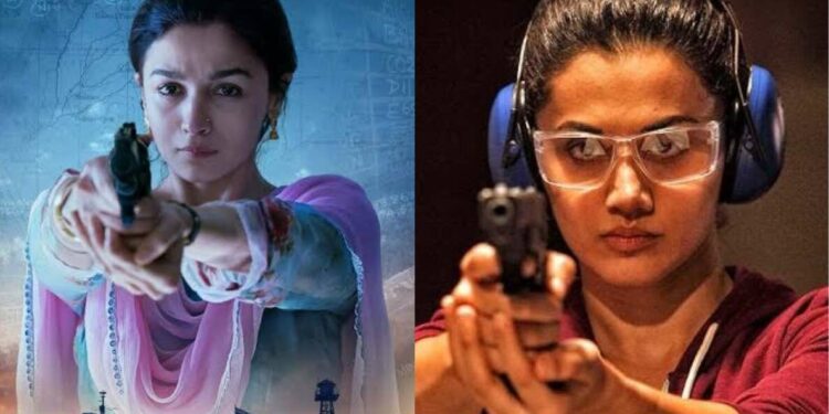 8 Hindi spy thriller movies on OTT that will keep you bingeing with curiosity