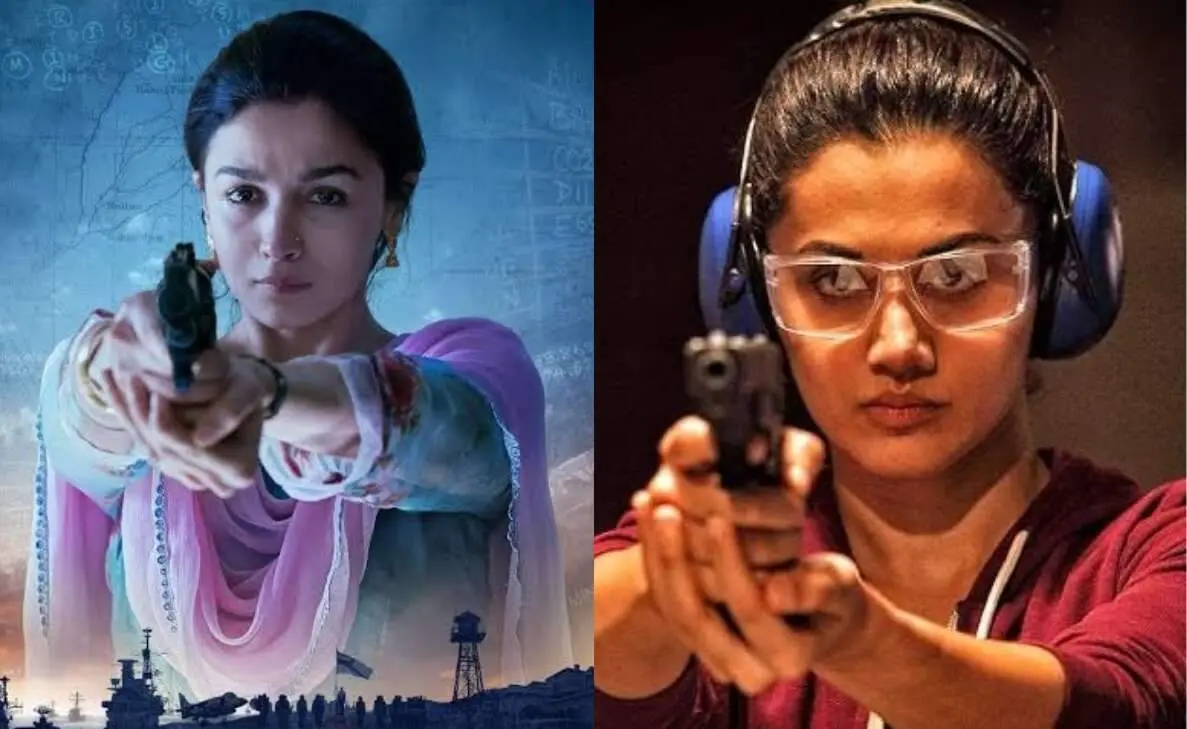 8 Hindi spy thriller movies on OTT that will keep you bingeing with curiosity
