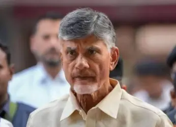 Chandrababu Naidu granted interim bail in skill development case on medical grounds