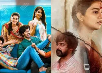 Kickstart November with these 7 must-watch movies releasing on OTT this week