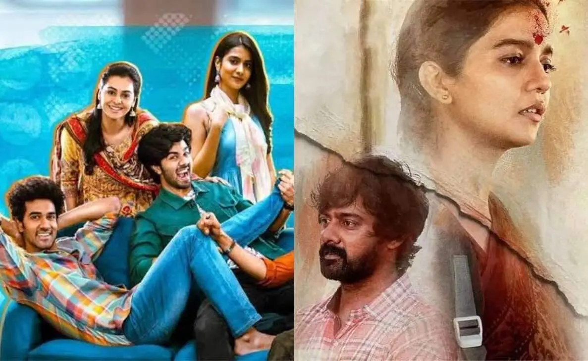 Kickstart November with these 7 must-watch movies releasing on OTT this week