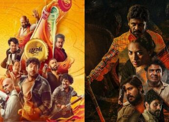 6 movies releasing at the theatres in November first week for an entertaining weekend