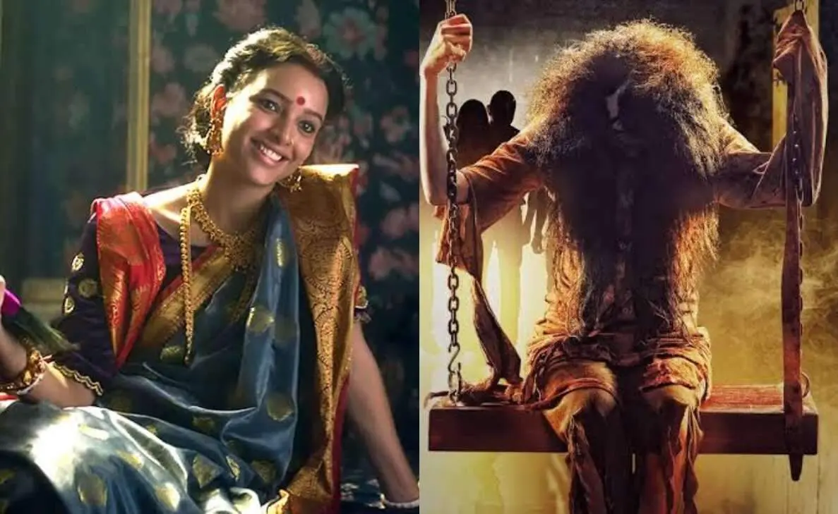 These top 6 Hindi horror movies on OTT guarantee chills down your spine