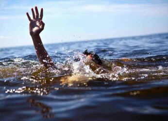 17YO boy goes missing while swimming at RK Beach in Vizag