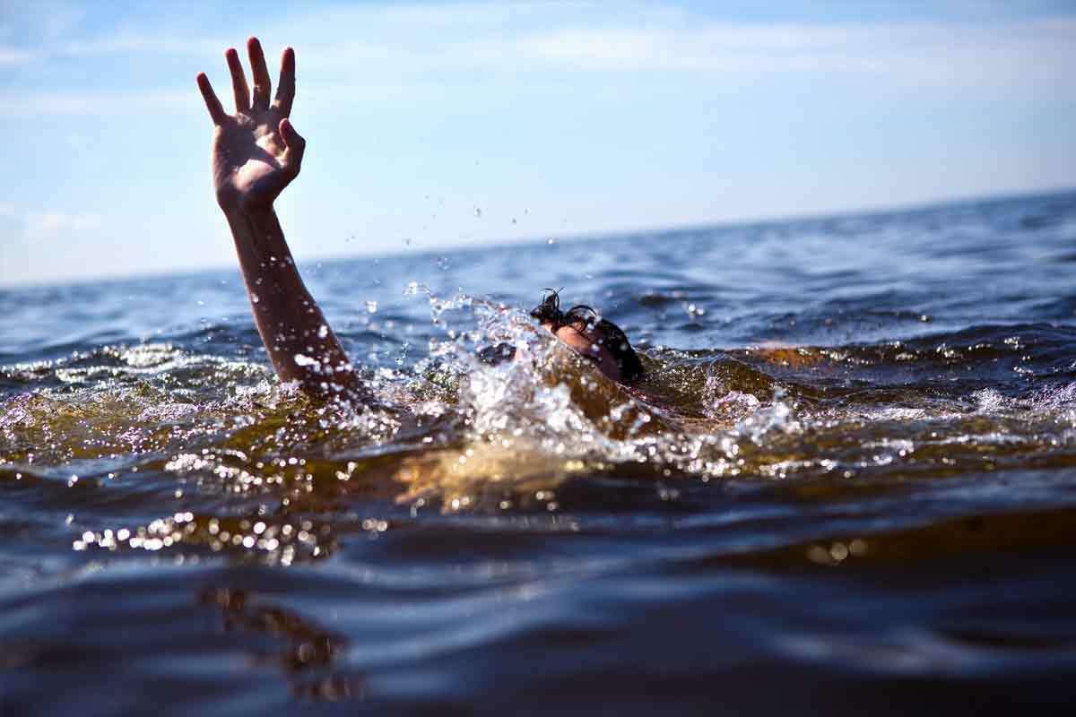 17YO goes missing while swimming at RK Beach in Vizag