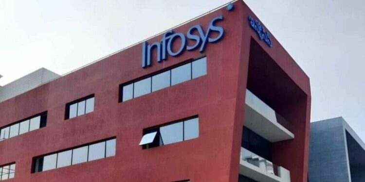 IT minister confirms 16 October as inauguration date for Infosys Visakhapatnam office