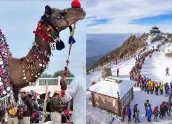 9 must-visit winter festivals in India to add to your travel bucket list