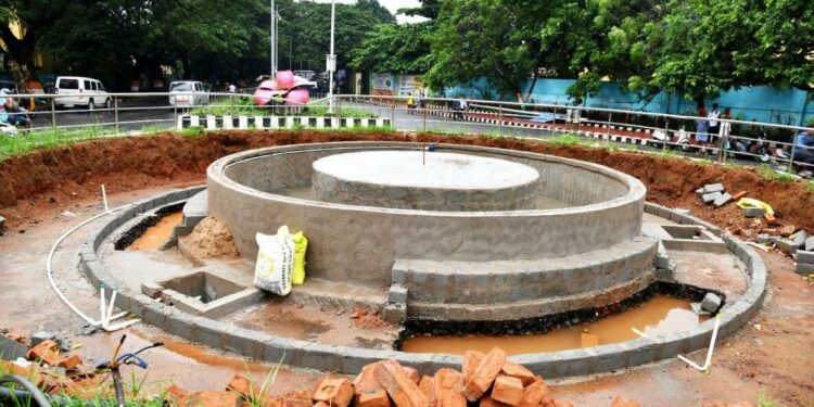 Visakhapatnam: Redevelopment project extended to five more primary junctions