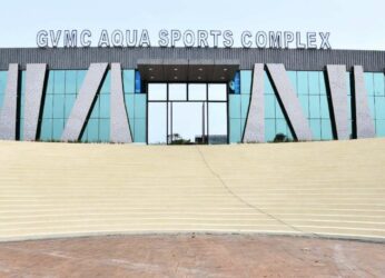 GVMC Aqua Sports Complex in Vizag to reopen after three years on 18 November