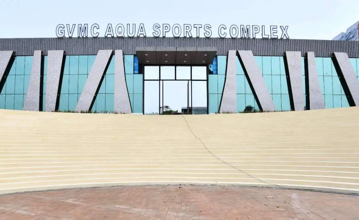 GVMC Aqua Sports Complex in Vizag to reopen after three years on 18 November