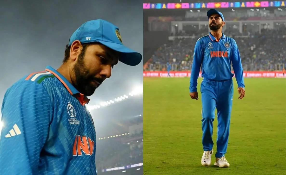 Vizag cricket fanatics reflect on the India vs Australia World Cup final